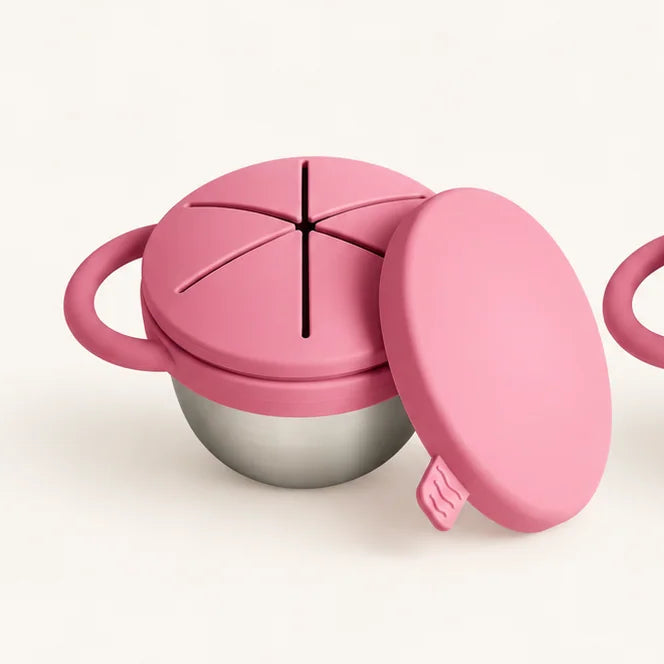 Little Snackers Snack Cup