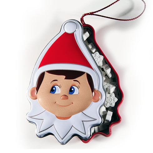Elf on the Shelf Magical Snowflake Candies