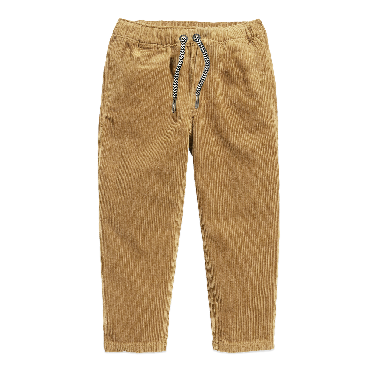 Whistle & Flute Corduroy Joggers