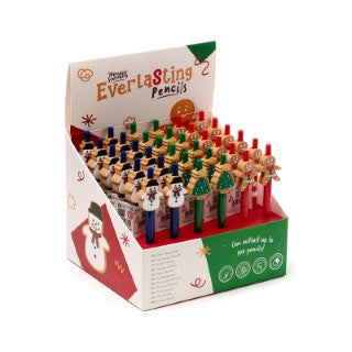 Baker Street Gingerbread Everlasting Pen