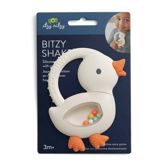 Bitzy Shake - Goose