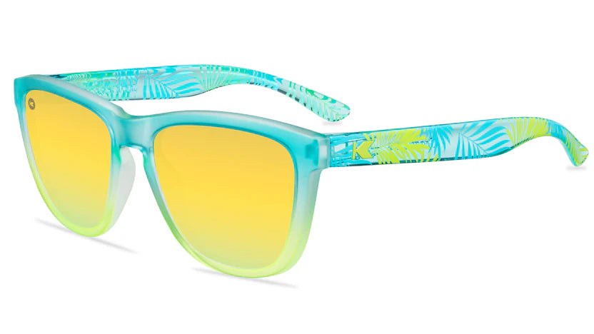 Knockaround Adult Polarized Premiums - Casita Palms