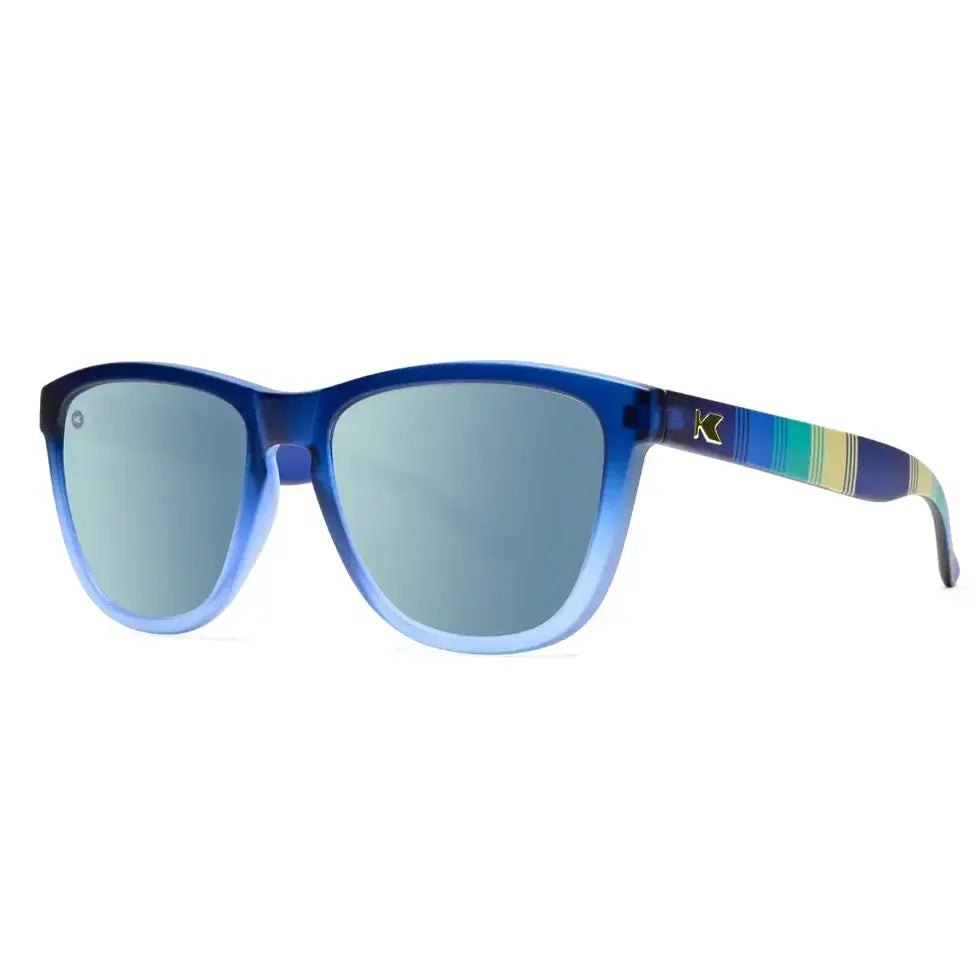 Knockaround Adult Polarized Premiums - Shorebreak