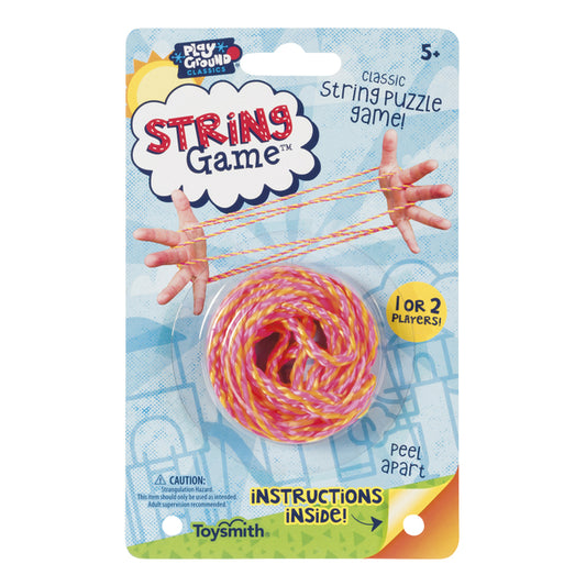 String Game