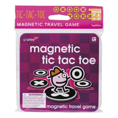 Toysmith Magnetic Games