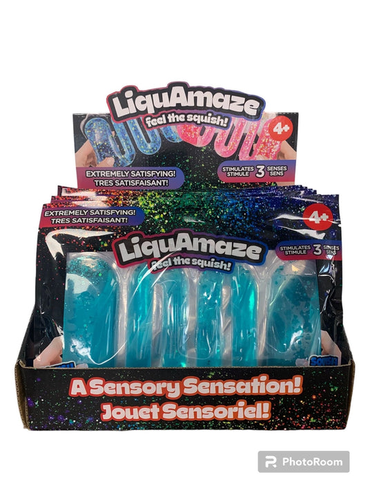 LiquAmaze