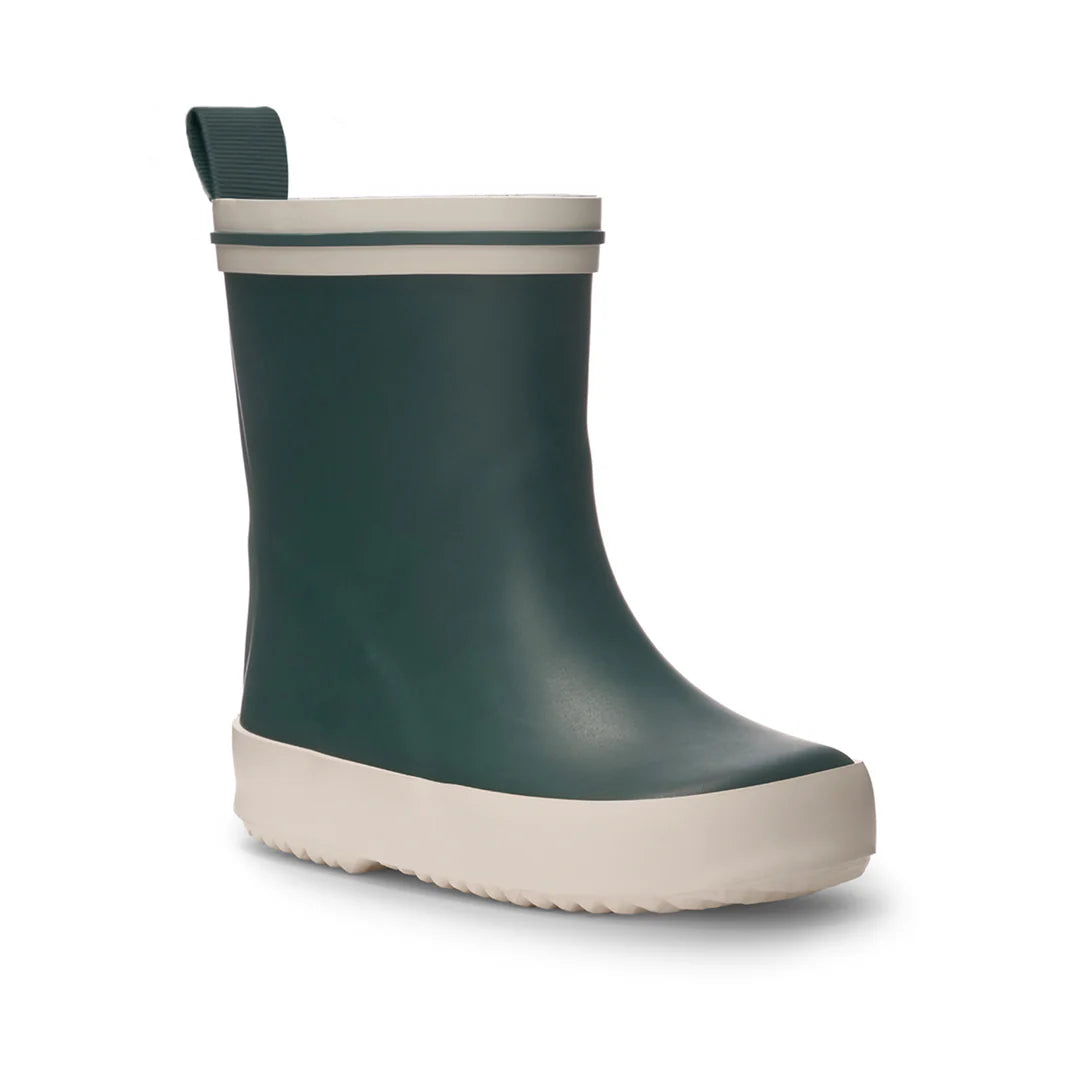 Stonz Retro Rainboots - Rain Forest