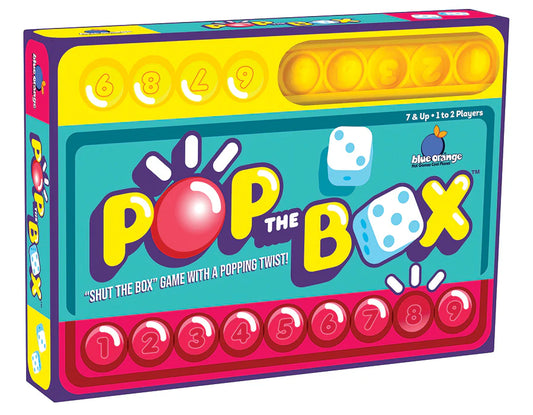 Pop the Box