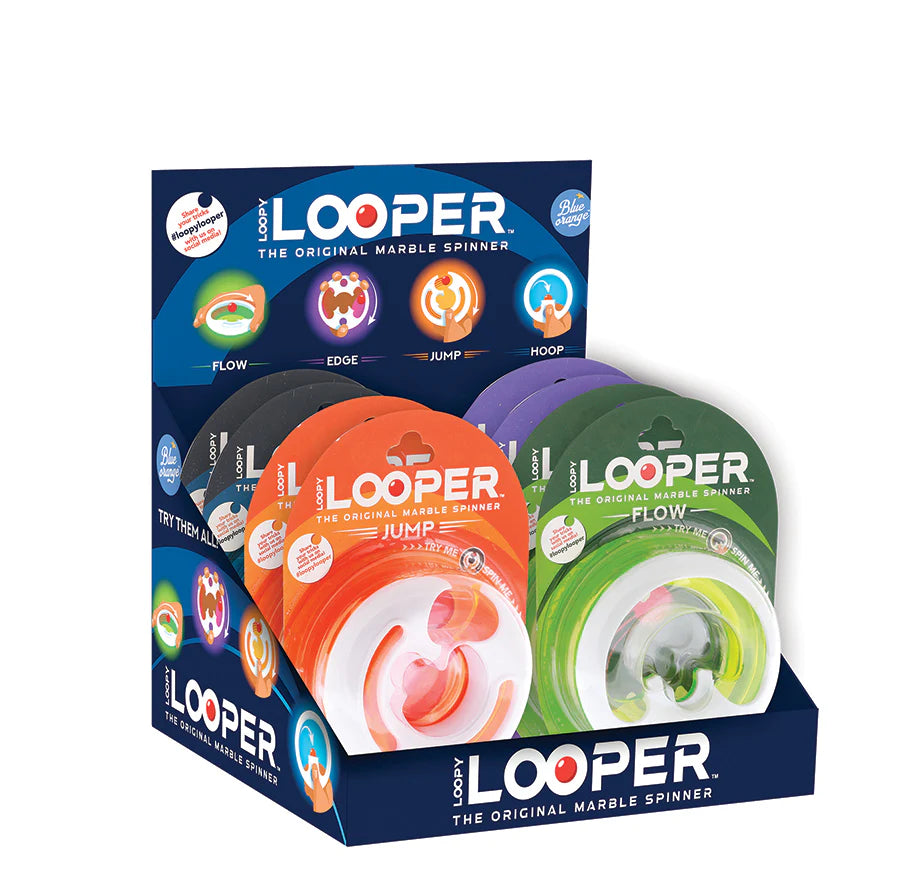 Loopy Looper