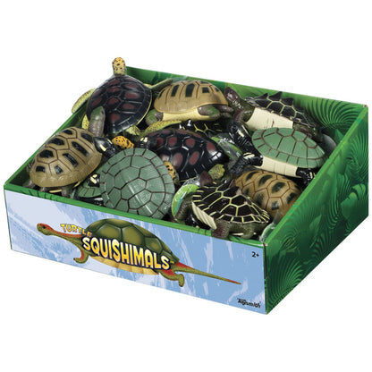 Squishimals - Turtle