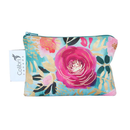 Abby Rose Reusable Snack Bag