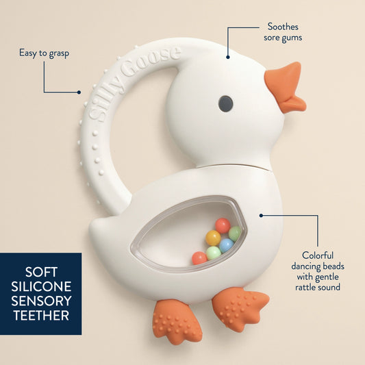 Bitzy Shake - Goose
