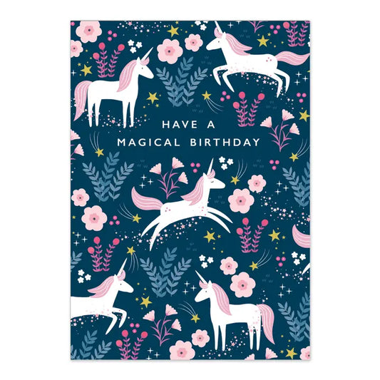 Magical Birthday