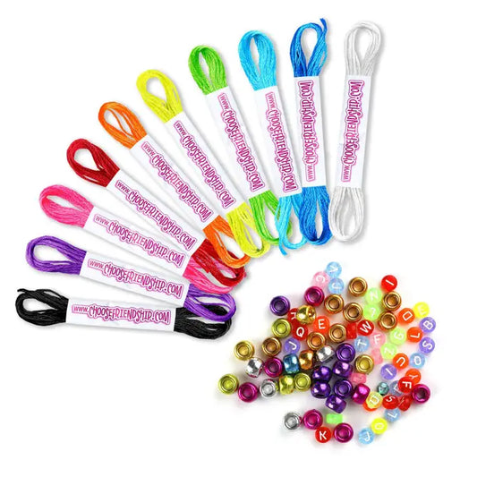 My Friend Bracelet Maker Be Bright Expansion Pack