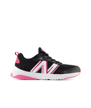 New Balance 545 - Black/Carnival Pink