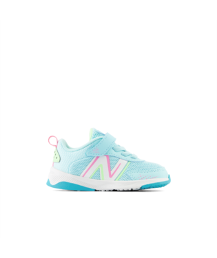 New Balance 545 Velcro - Bright Cyan