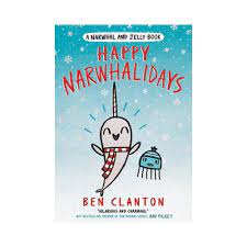 Happy Narwhalidays!