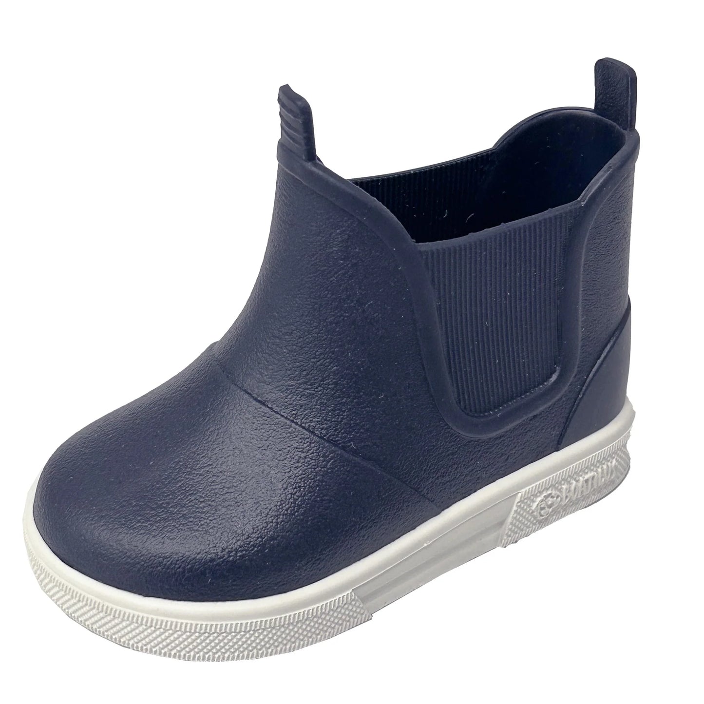 Boatilus Beatly - Navy