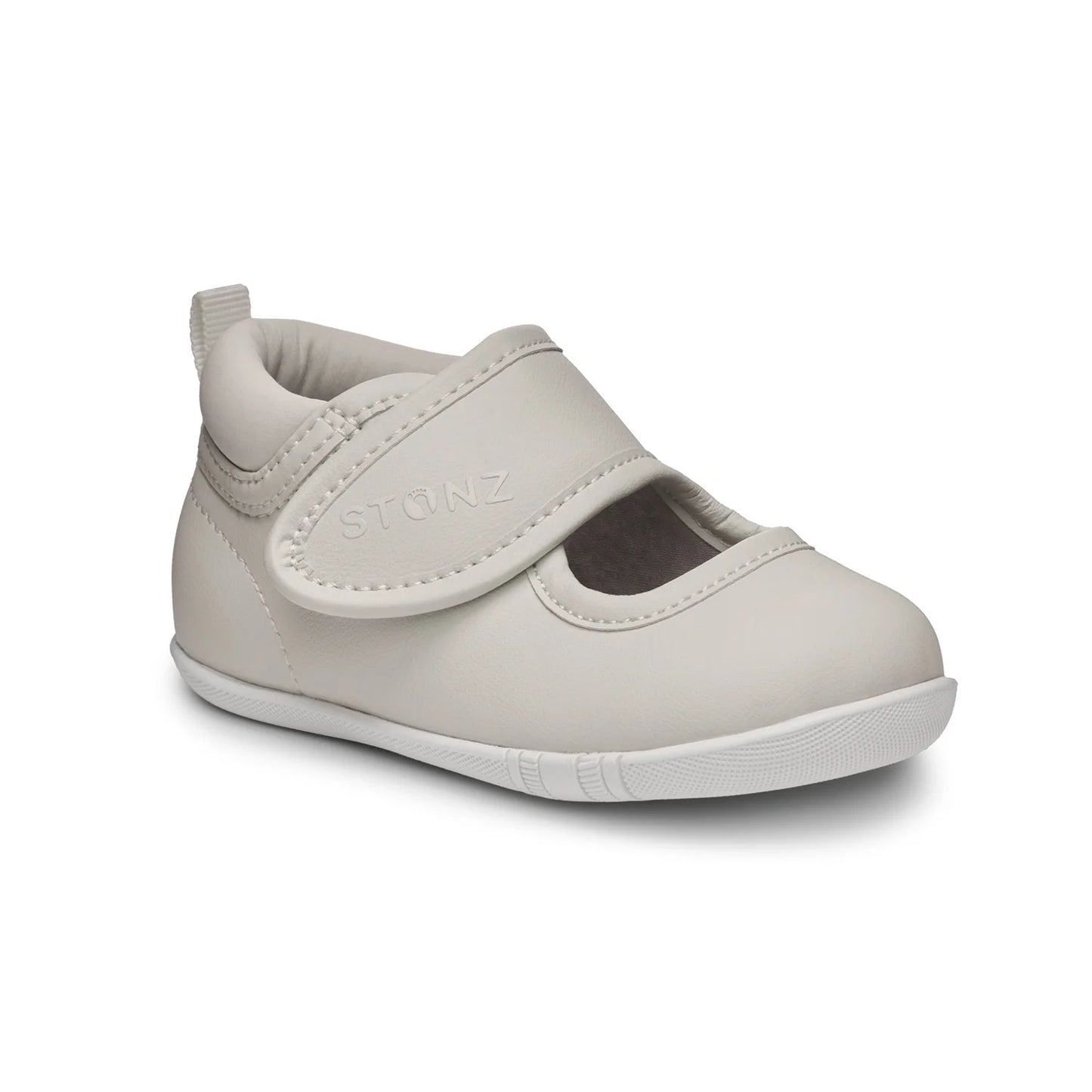 Baby Everyday Mary Jane - Ivory