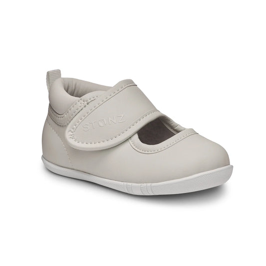 Baby Everyday Mary Jane - Ivory