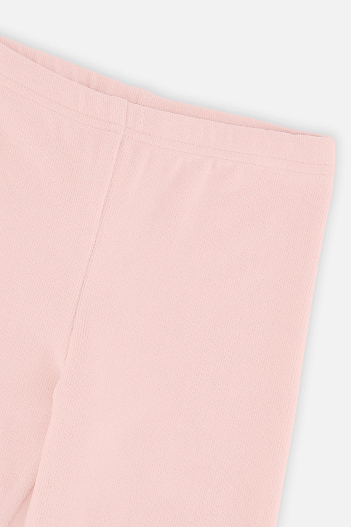 Deux par Deux Dusty Pink Leggings