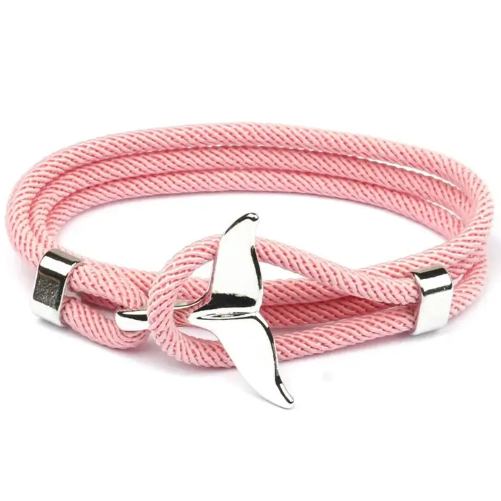 Iconic Mi Summer Wrap Rope Mermaid Bracelet (Final Sale)