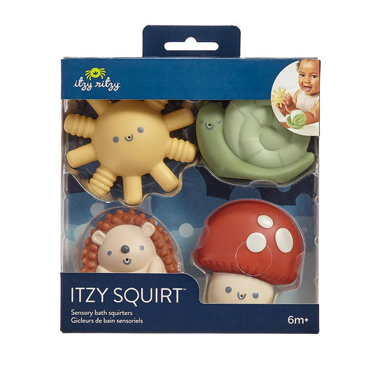 Itzy Ritzy Squirt
