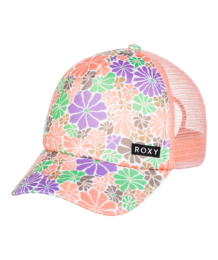 Roxy Honey Coconut Hat - All About Sol