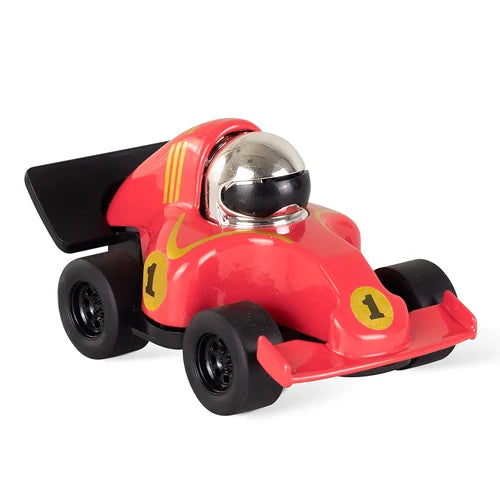 Presto Racer