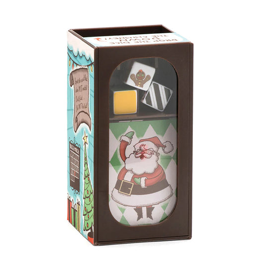 Not It! Crazy Christmas