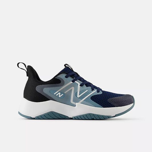 New Balance Rave Run V2 - Navy