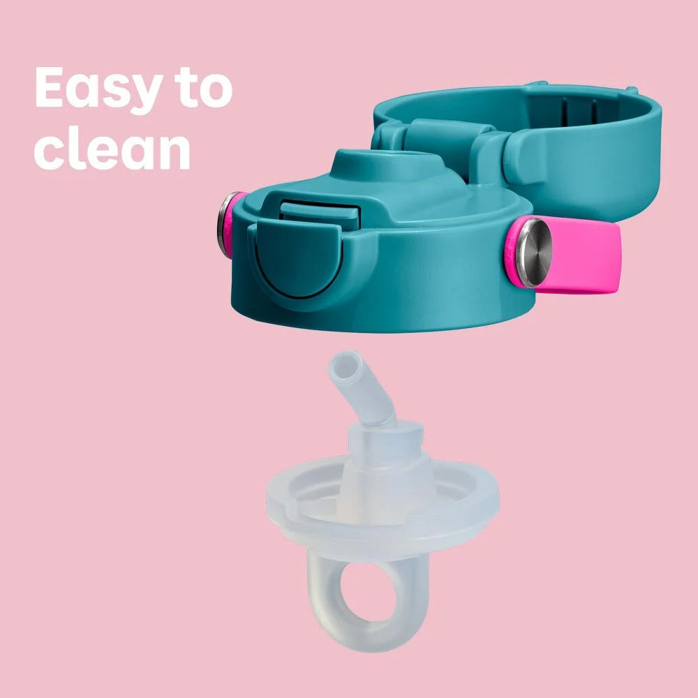 Hydroflask Kids - Cloud Pink