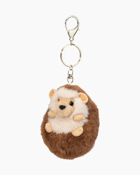 Douglas Hedgehog Bag Charm
