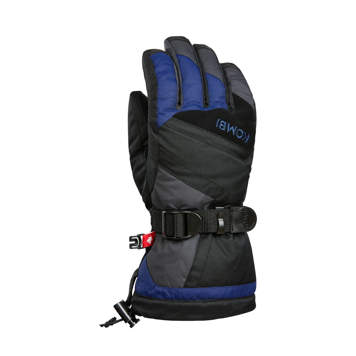 Kombi Original Waterguard Junior Gloves - Space Blue