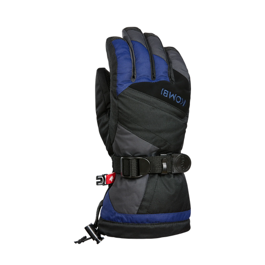 Kombi Original Waterguard Junior Gloves - Space Blue