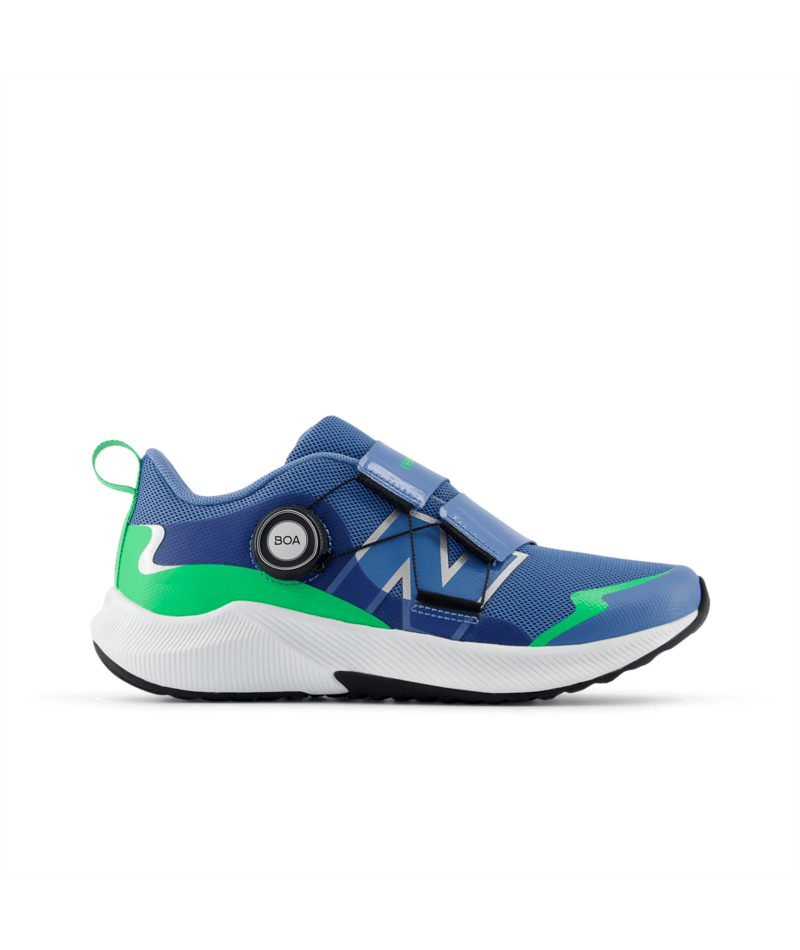 New Balance Dynasoft Reveal v4 BOA - Blue Laguna