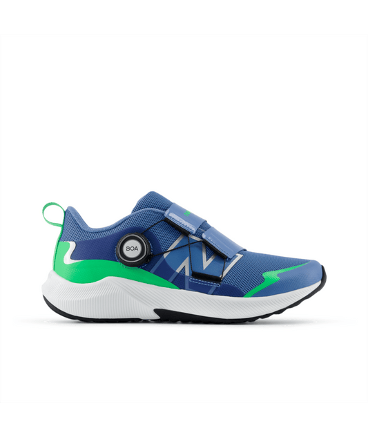 New Balance Dynasoft Reveal v4 BOA - Blue Laguna