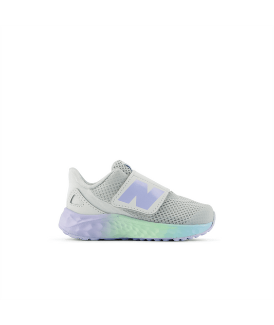 New Balance Fresh Foam Arishi v4 - Grey Matter