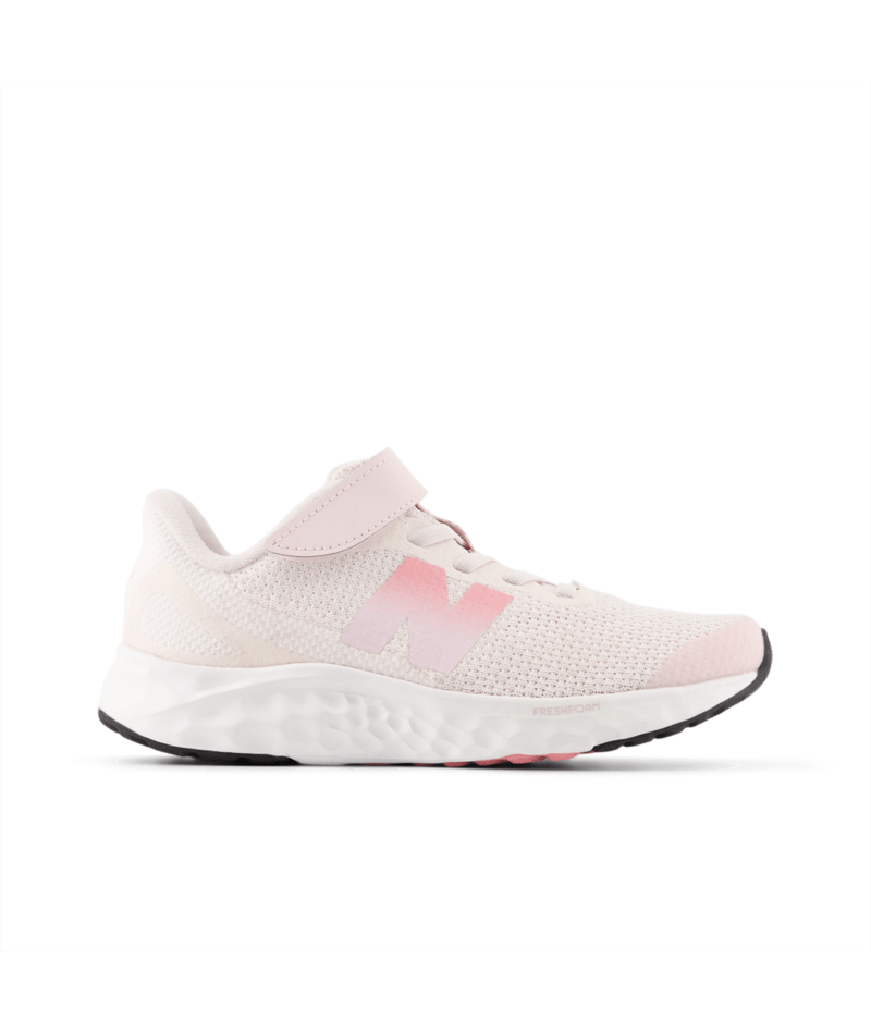 New Balance Fresh Foam Arishi v4 - Pink Salt