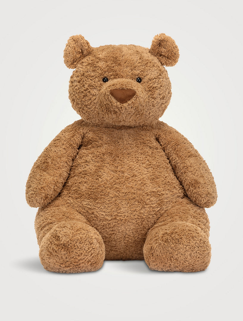Gigantic Bartholomew Bear