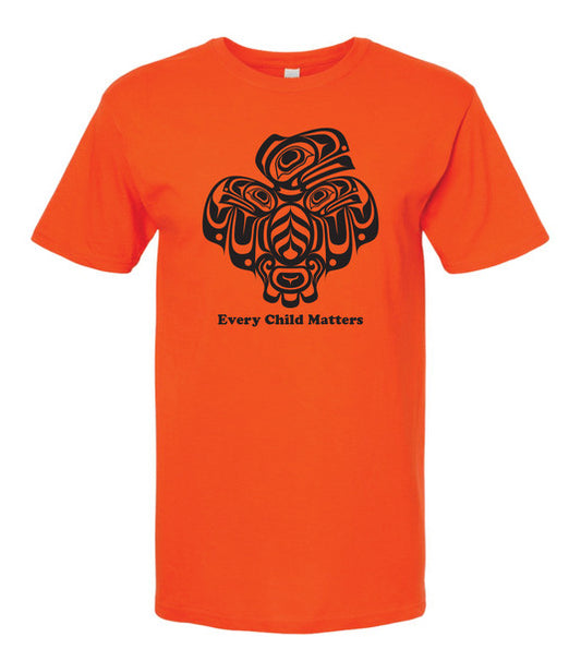 Every Child Matters Tee