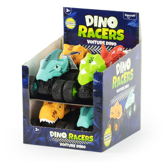 Dino Racer