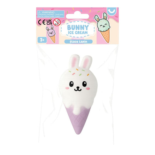 Squishy Bunny Ice Cream