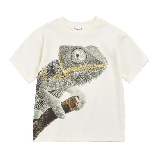 Miles the Label Chameleon Tee