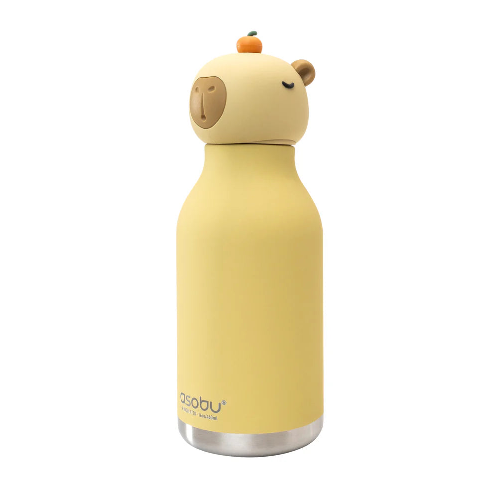 Bestie Bottle - Capybara