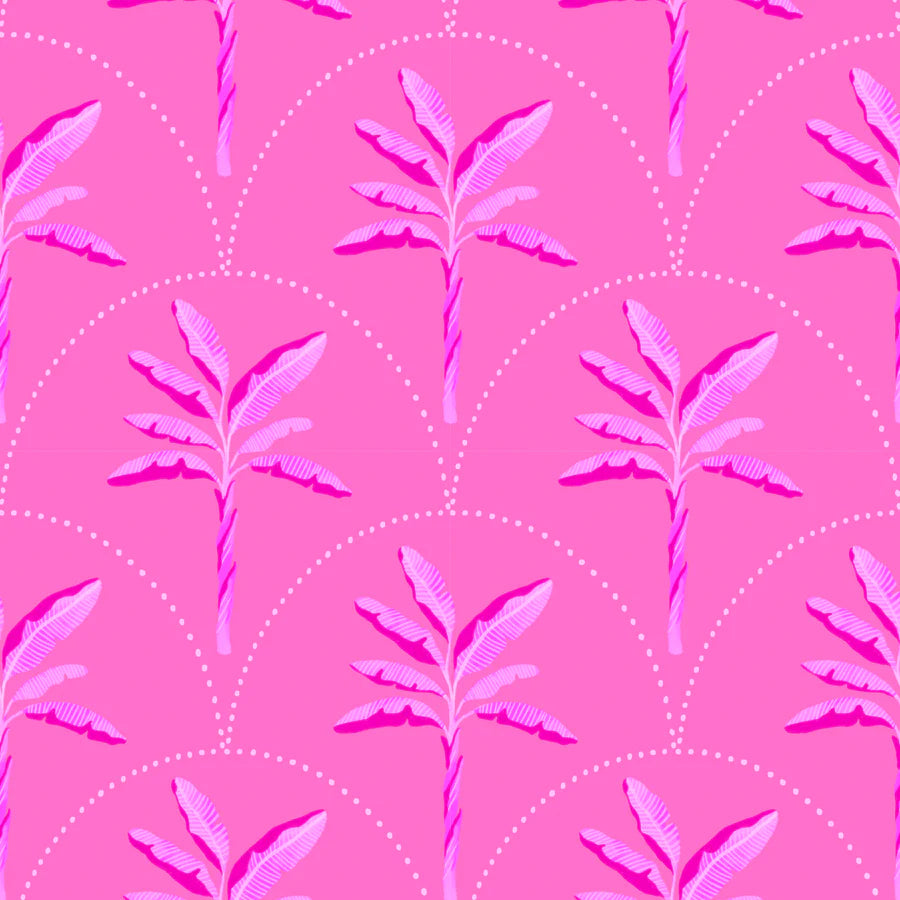 Honeysuckle Swim Sunsuit - Best Fronds
