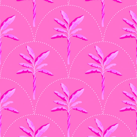 Honeysuckle Swim Sunsuit - Best Fronds