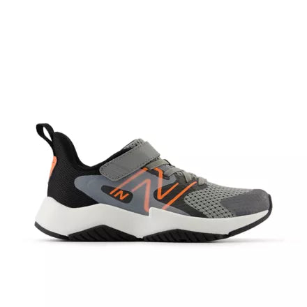 New Balance Rave Run V2 - Slate Grey