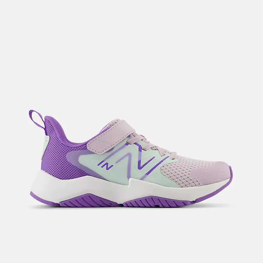 New Balance Rave Run V2 - Taro