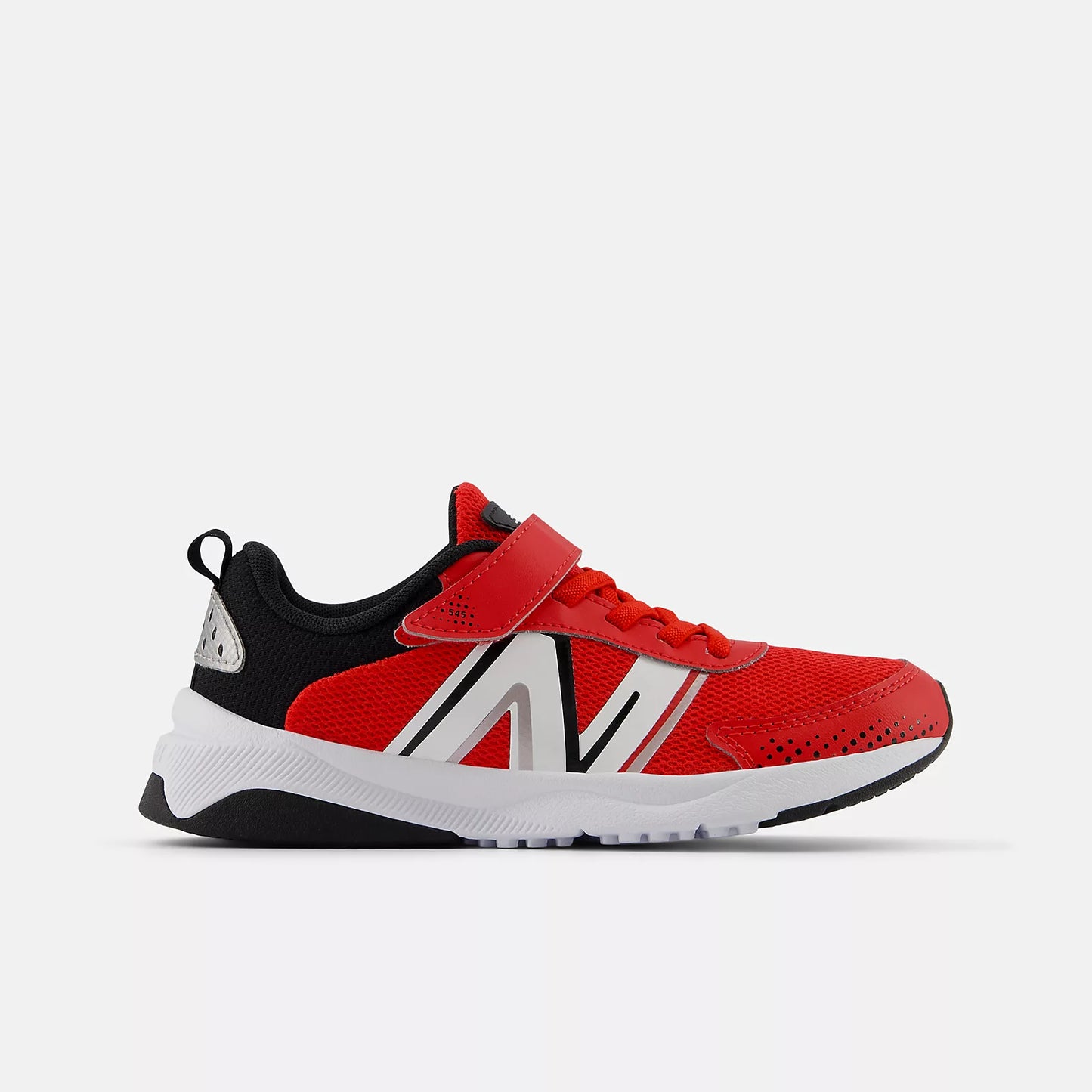 New Balance 545 - True Red